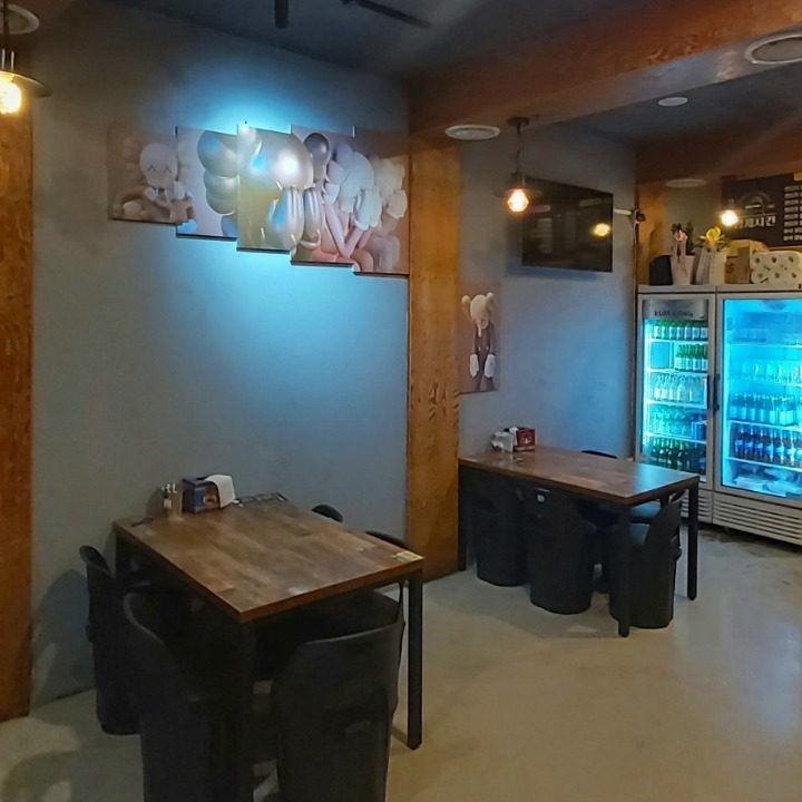 영계치킨
