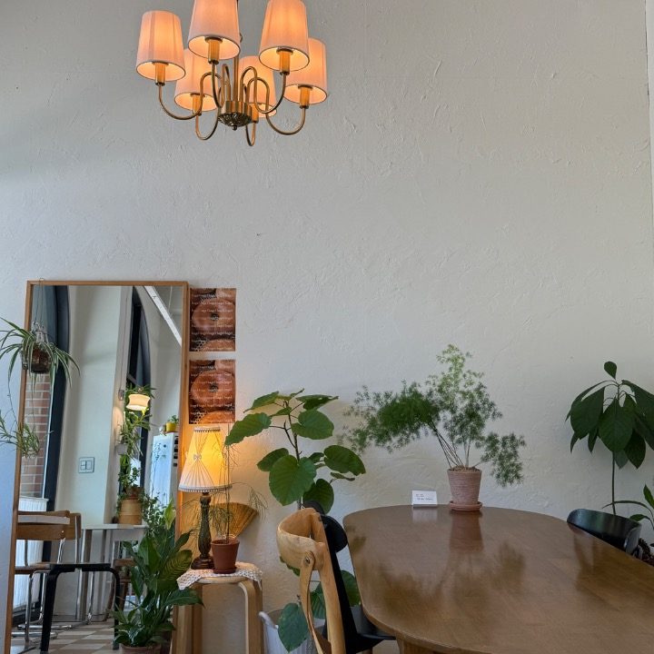 빵집