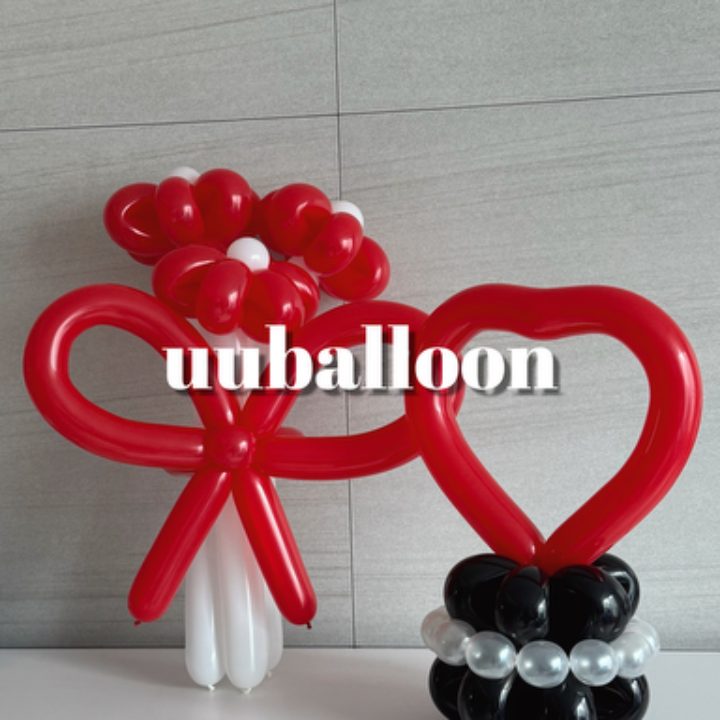 uuballoon 유유네풍선