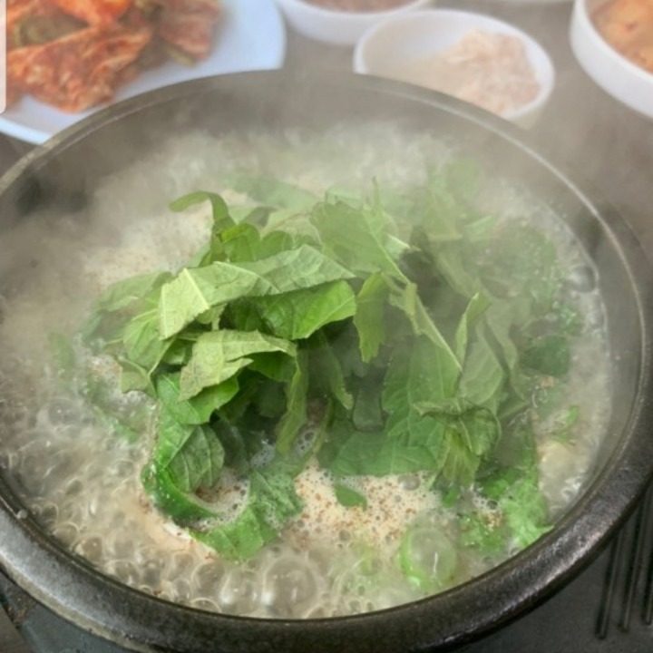 또와집순대국