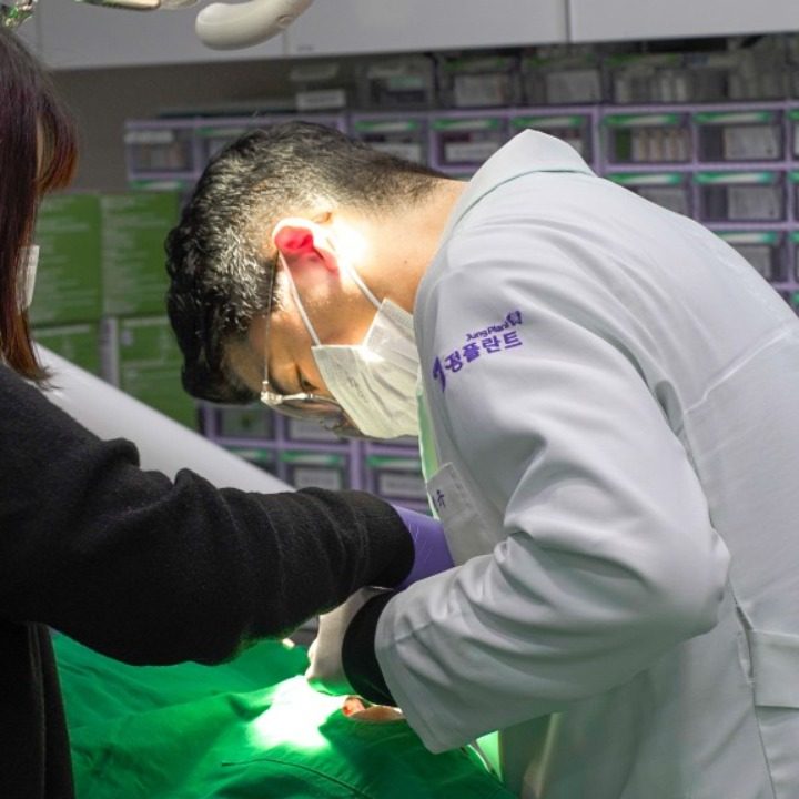 간석정플란트치과의원