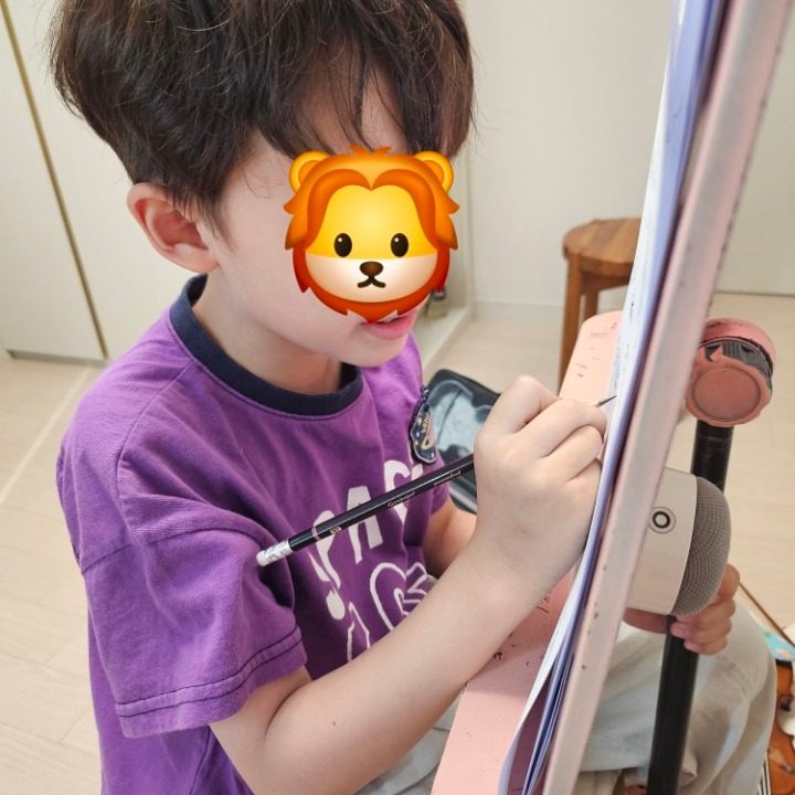 숙명 드 바이올린