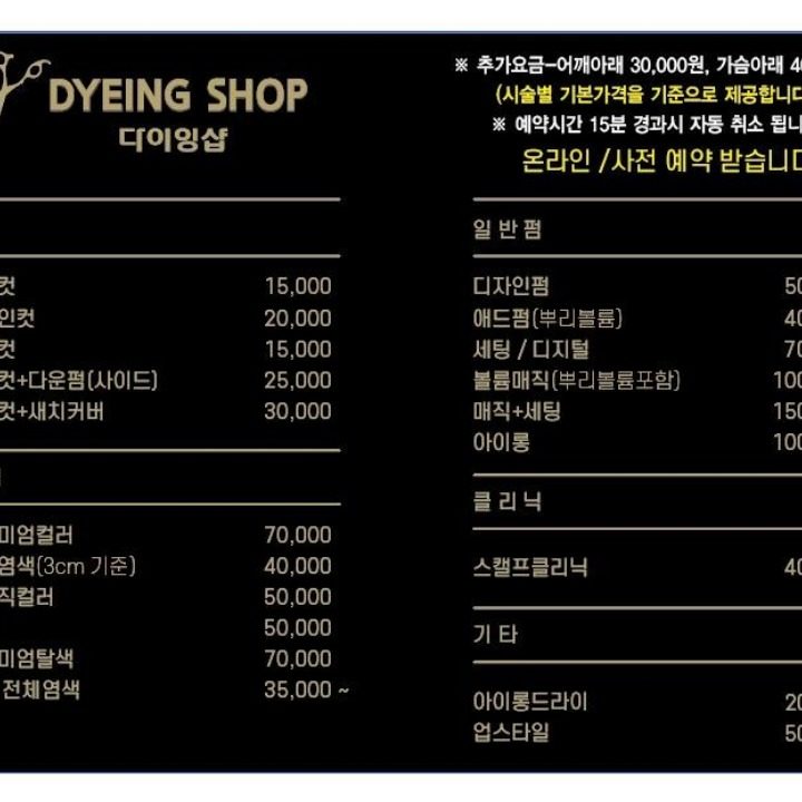 다이잉샵