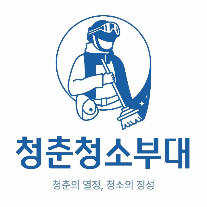 청춘청소부대