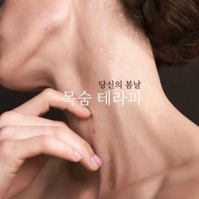 당신의 봄날