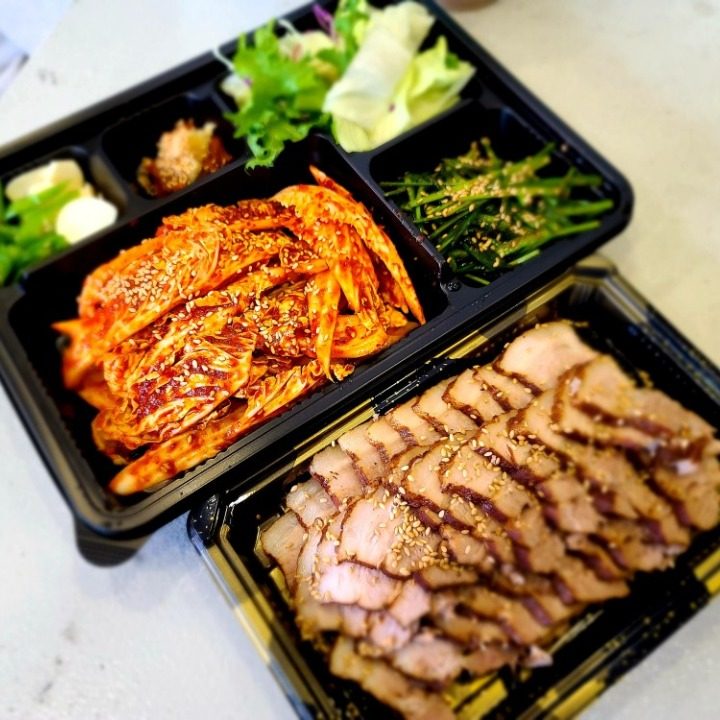 오늘의맛집