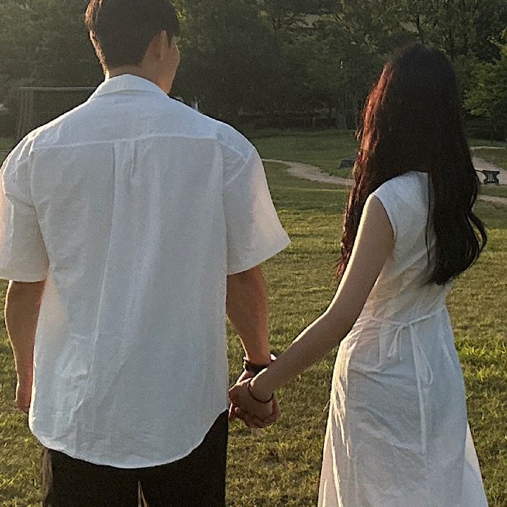 커플룩 시밀러룩 남여공용 쇼핑몰 - 데이러버