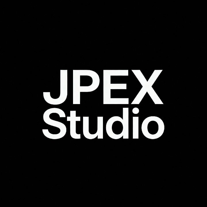 Jpex Studio