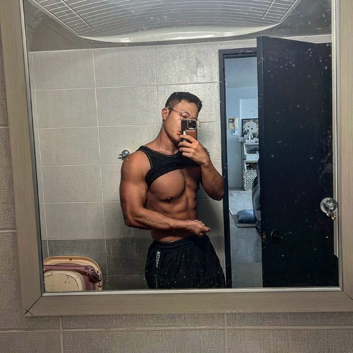 404신항점 양승민트레이너