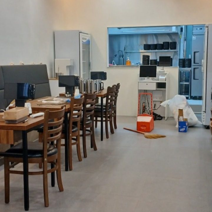 신묘순대국
