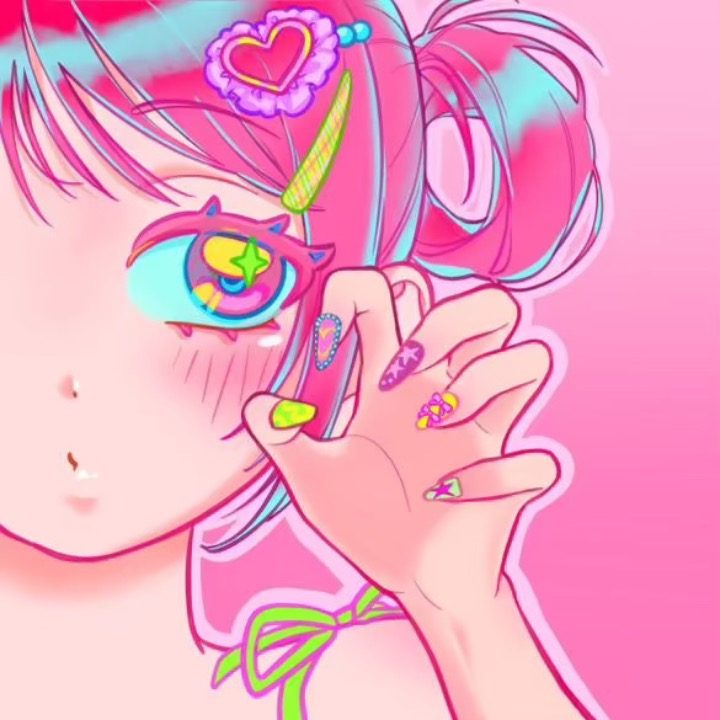 네일하까