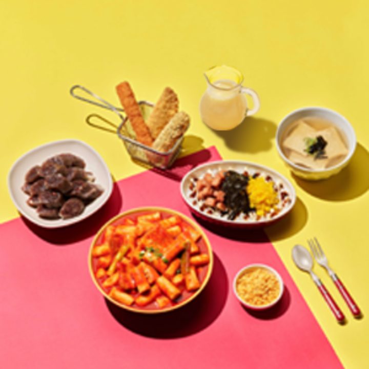 스텔라떡볶이-서울가산점
