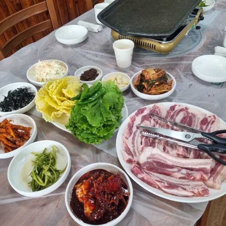 토담