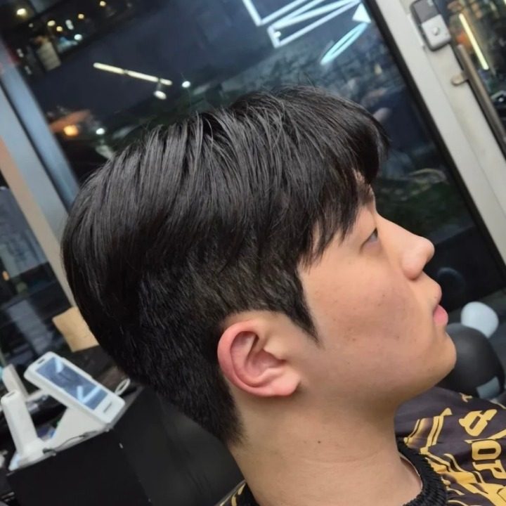당근바버샵