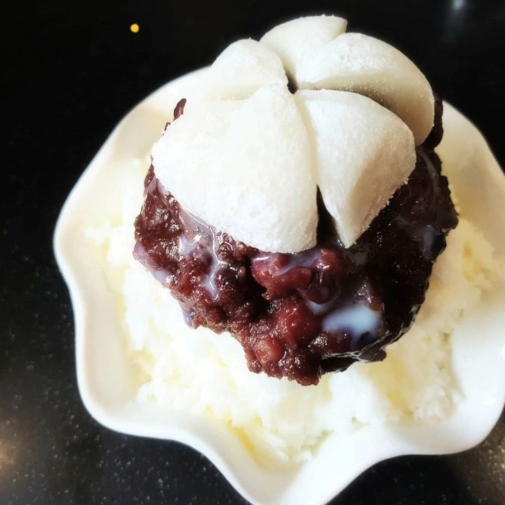 The 수