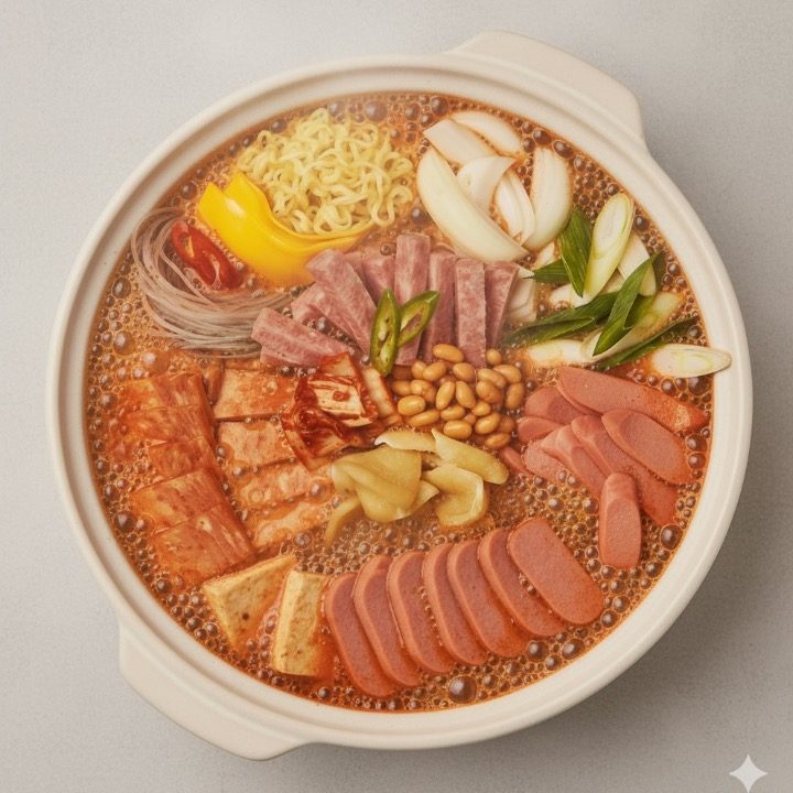 아부찌부대찌개 용인수지점