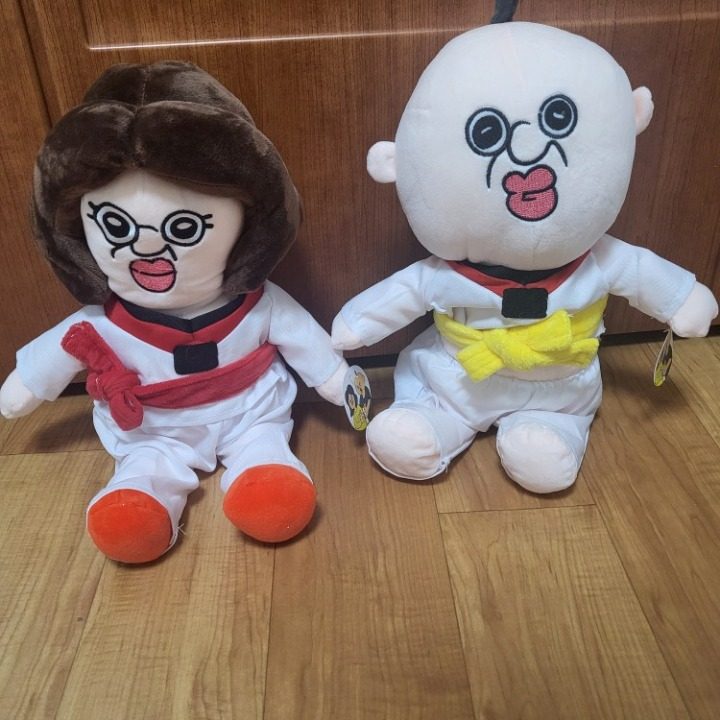 빵빵이
