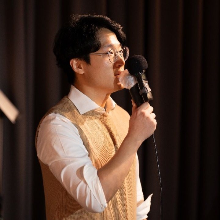 Vocal 김학준