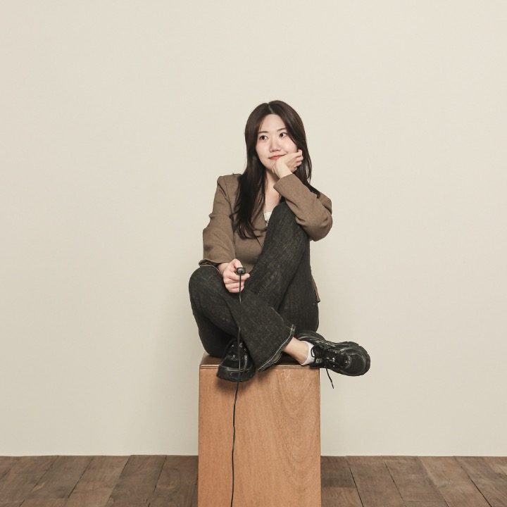 오늘의 스케치 셀프사진관 고양향동점