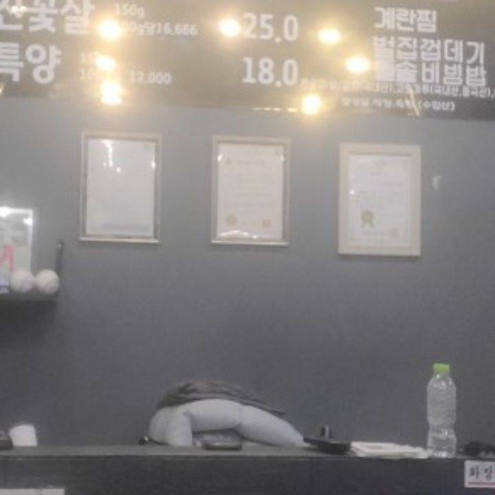 오박집
