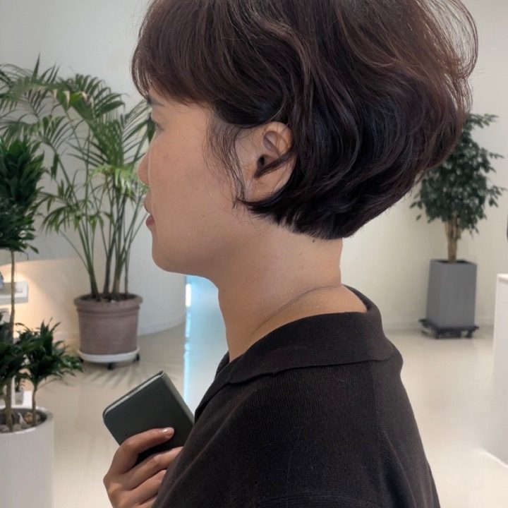 비유헤어