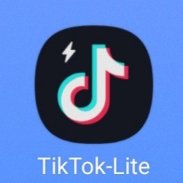 틱톡라이트