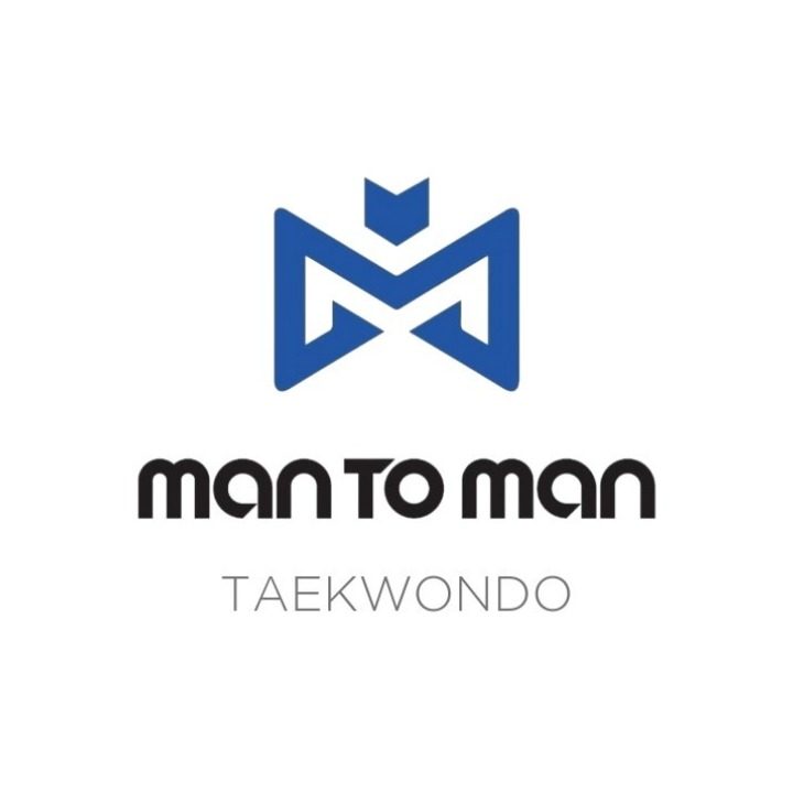 맨투맨 태권도장
