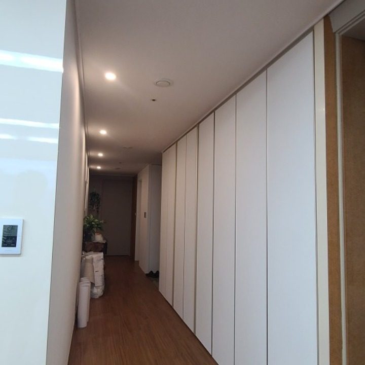 필라움 인테리어