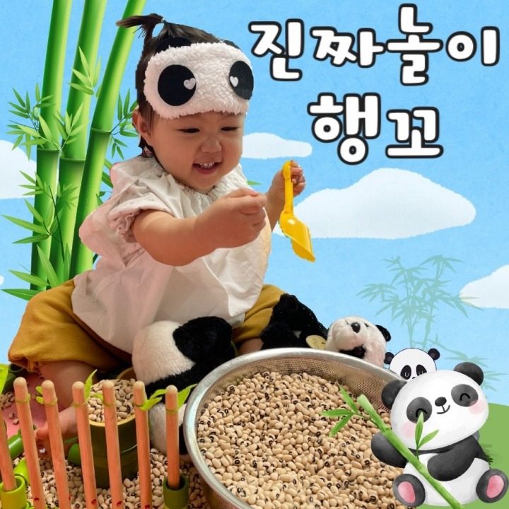 행복한 꼬마 거북이