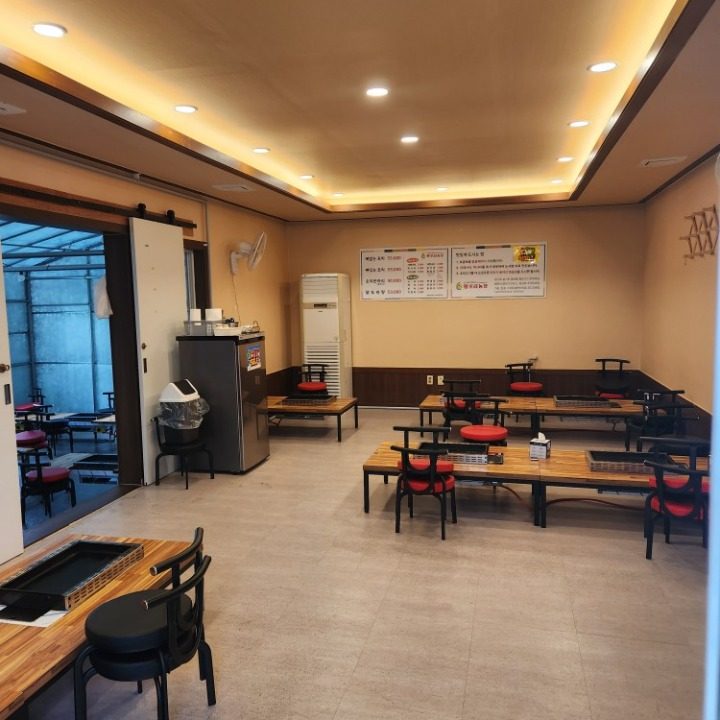 팽오리농장 천안성성점