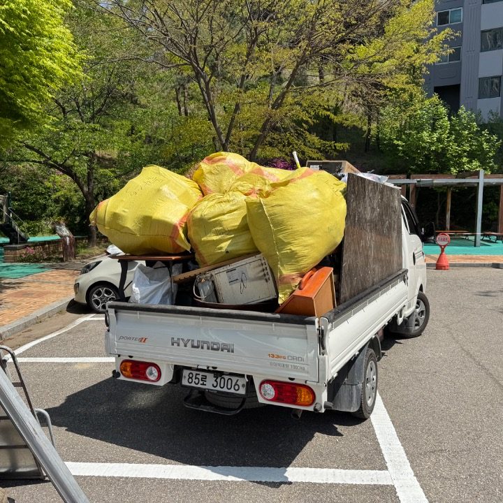 폐기물처리 유품정리 쓰집청소 MB01038968366