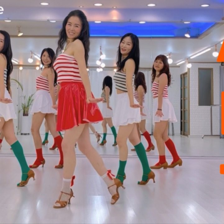 초아 댄스 스튜디오
