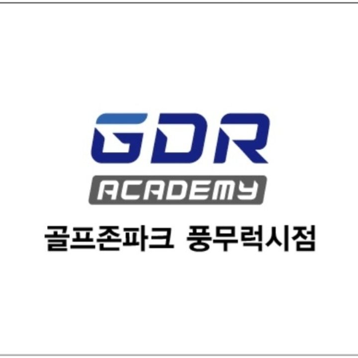 럭시골프 1대1 골프레슨 최저가