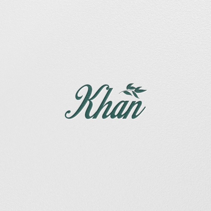 칸 플로라 Khan Flora