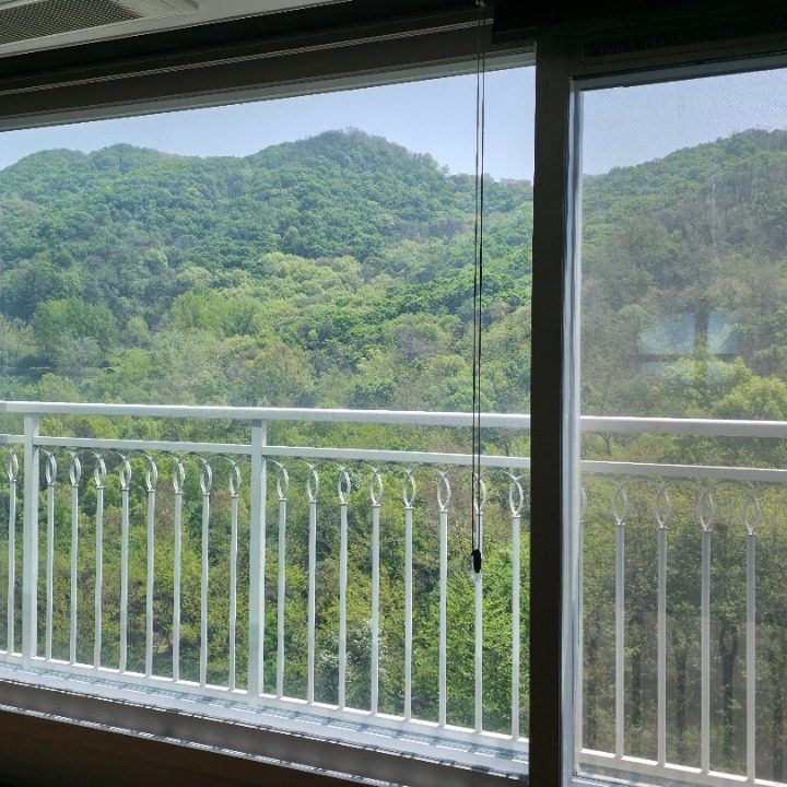 깨끗한집꾸미기
