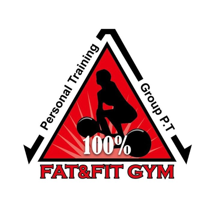 팻앤핏짐.FAT&FIT GYM