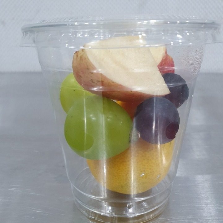 간식업체