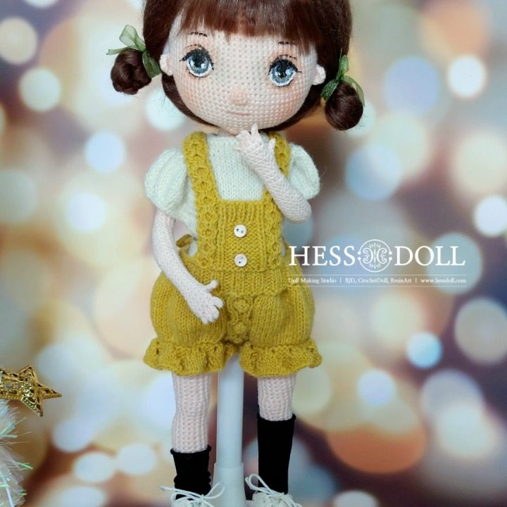 HESSDOLL