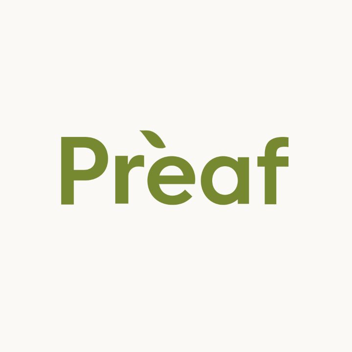 프리프Preaf