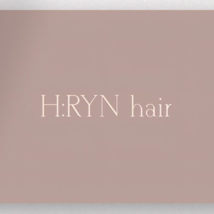 에이치린(H:RYN hair)