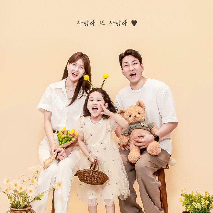 부록 셀프사진관 수원호매실점