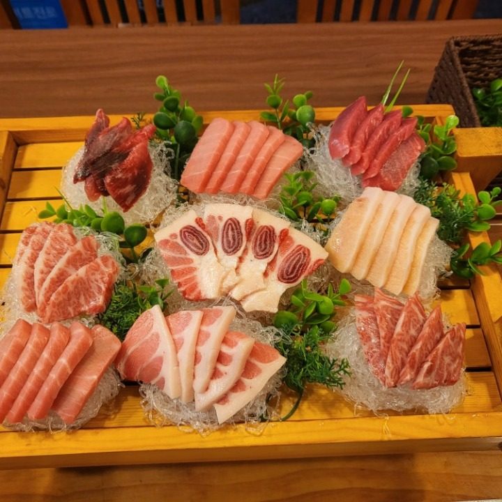 참치일번가