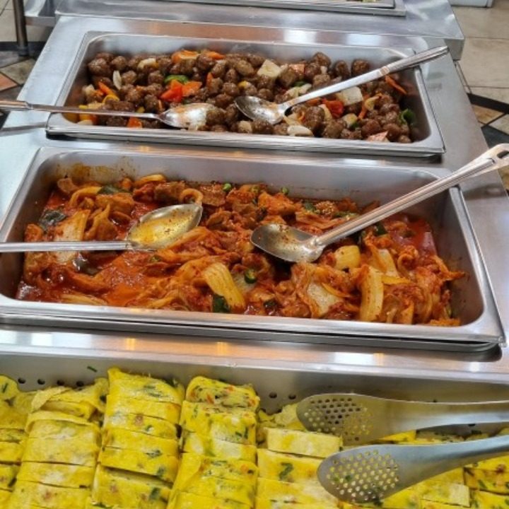 조이푸드
