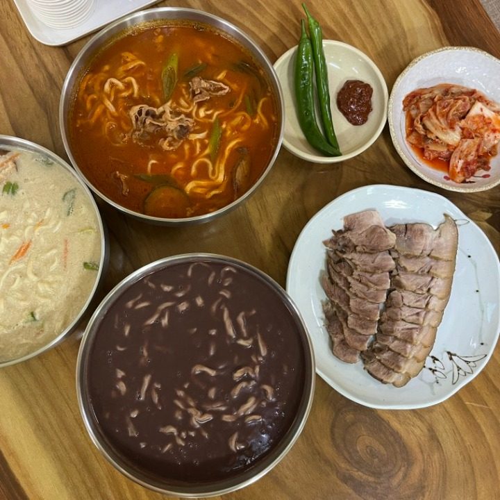 국수사랑