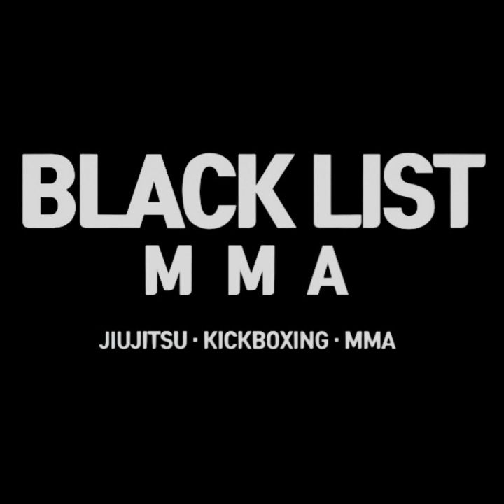 시지 주짓수 블랙리스트 MMA