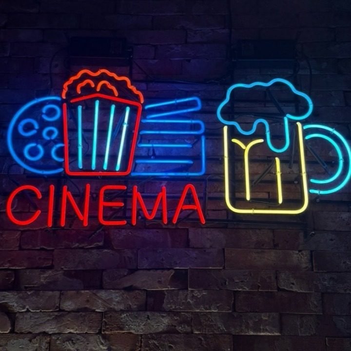 씨네마맥주수영구청점