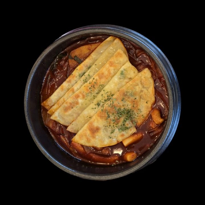달인의찜닭 왜관점
