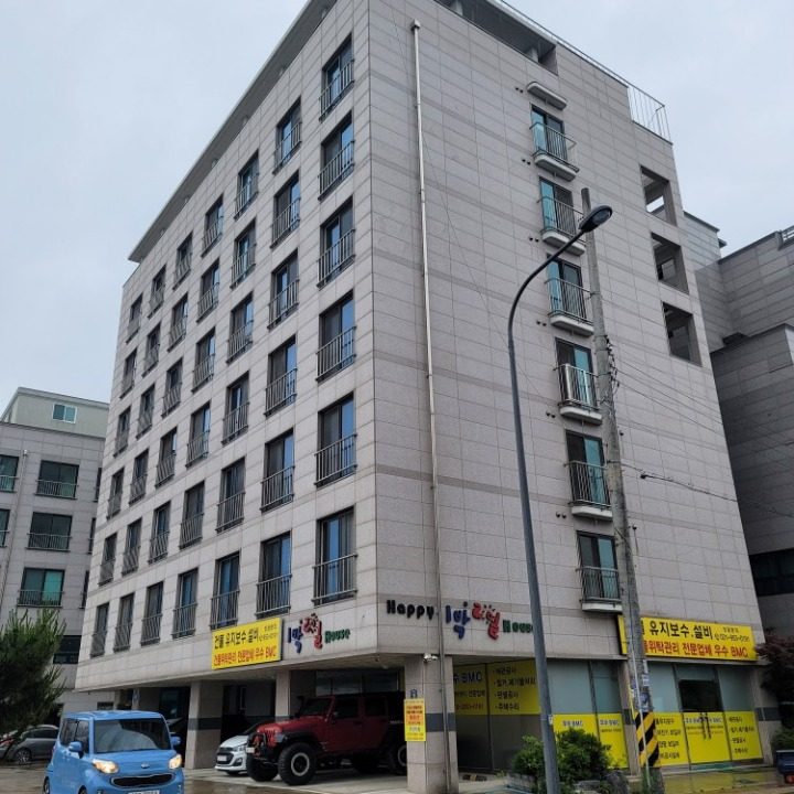 승림프라자 원룸텔 고시텔