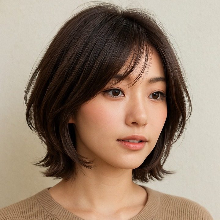 강민정헤어