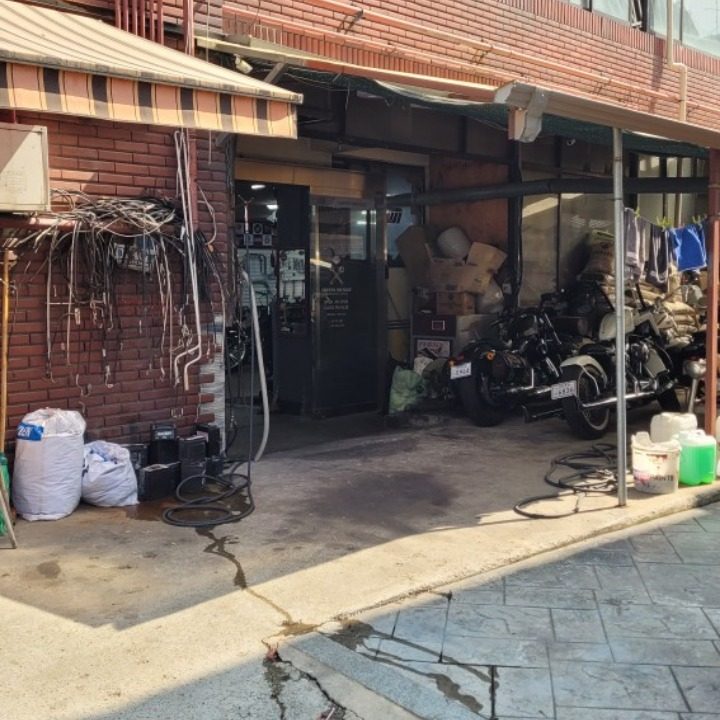 중앙모터스